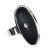 Ring für Mosaik 22 x 32 mm - oval versilbert Ring für Mosaik 22 x 32 mm - oval versilbert