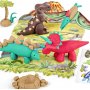 Modellset Fimo Kids Form&Play - Dino