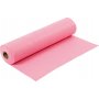 Hobbydecke - rosa - 5 m