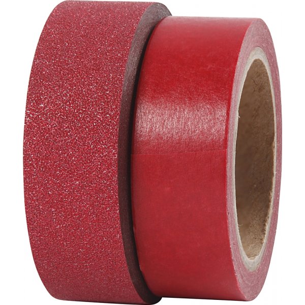 Vivi Gade Washi Tape - Rot