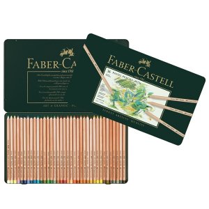 Pastellstifte PITT - 36 Bleistifte Pastellstifte PITT - 36 Bleistifte