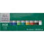 lfarbe W&N Winton - Set 10x37 ml