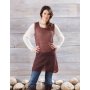 Strickmuster - Glatt gestrickte Tunika und Pullover