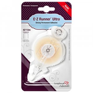 Nachfüllung für EZ Runner® Strong Permanent Nachfüllung für EZ Runner® Strong Permanent