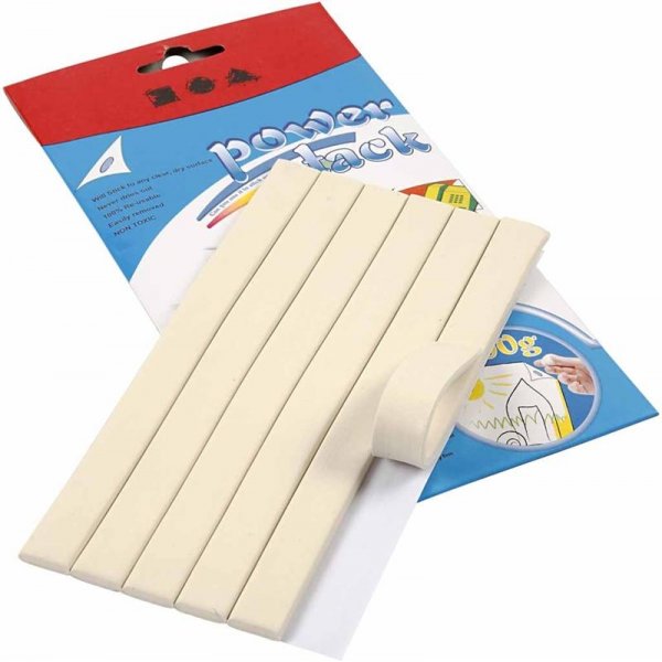 Power-Tack-Kleber - 100 g