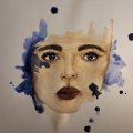 Kundenbild Aquarellfarbe ShinHan Premium PWC 15 ml - Chinesisches Wei� (693)