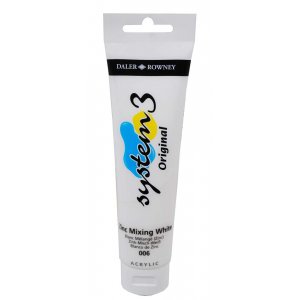 Acrylfarbe System 3 150ml Acrylfarbe System 3 150ml