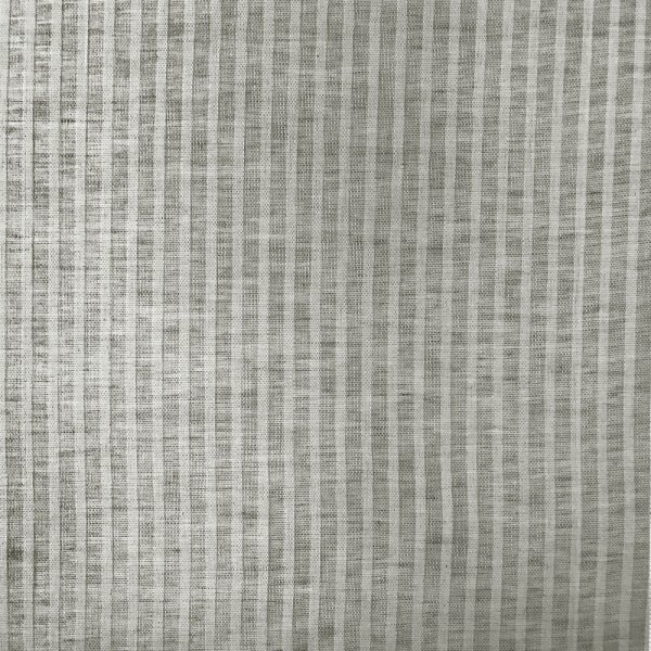 Halbleinen-Voile-Rand - 150 cm