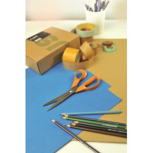 Universalschere Fiskars 21 cm - Rechts Universalschere Fiskars 21 cm - Rechts