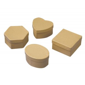Asche 12 Stück Mischung Asche 12 Stück Mischung