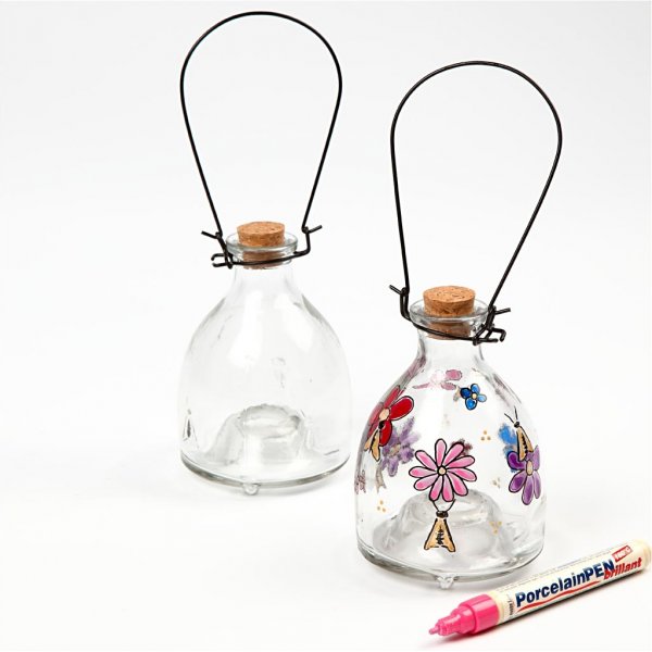 Wespenfalle Wespenfalle