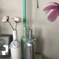 Kundenbild Sprühfarbe Montana Silverchrome 600ml