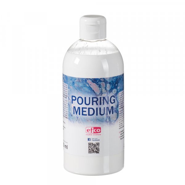 Giemedium 500 ml