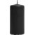 Blocklicht - schwarz - Ø50 mm - 6 Stk Blocklicht - schwarz - Ø50 mm - 6 Stk
