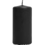 Blocklicht - schwarz - 50 mm - 6 Stk