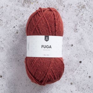 Fuga 50g - Zimt Fuga 50g - Zimt