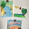 Kundenbild Aquarellkasten Grundfarben Sense - 12 Farben