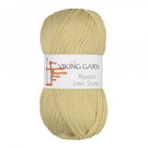 Alpaka Little Storm 50g - (740) Alpaka Little Storm 50g - (740)