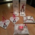 Kundenbild Decoupage-Set - 2 x 100 ml, 1 x Kleber, 1 x Lack
