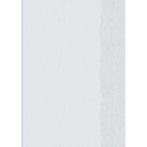 Buchcover - A6 - transparent Buchcover - A6 - transparent