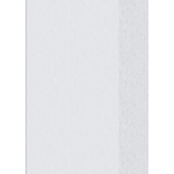 Buchcover - A6 - transparent