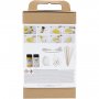 DIY-Kit Marmorierung