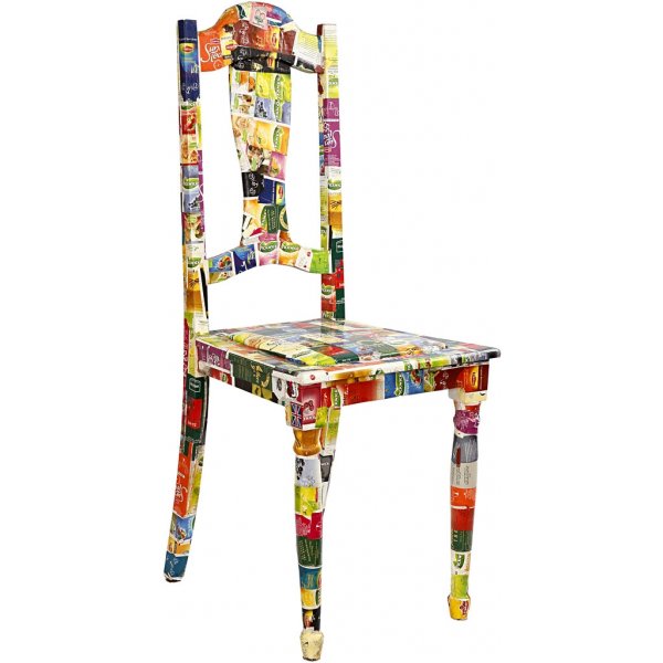 Decoupage-Lack - Allround - glnzend - 250 ml