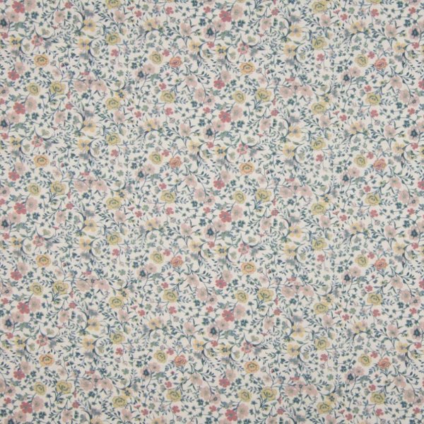 Baumwollstoff - Heirloom 001