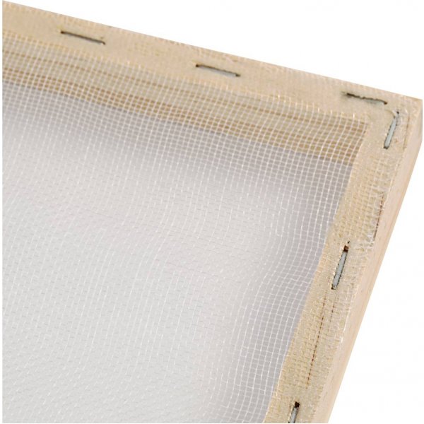 Papierrahmen/Form - A5 - A5 - A5