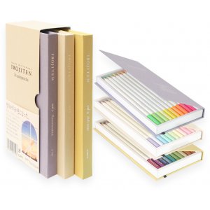 Tombow Irojiten Seascape Buntstifte, 30er-Packung Tombow Irojiten Seascape Buntstifte, 30er-Packung