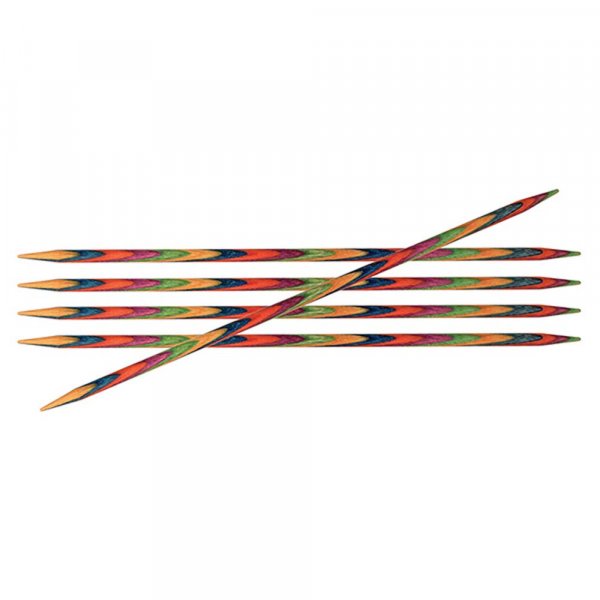 Nadelspiel Symfonie - 15 cm