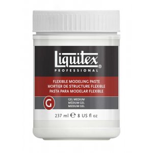 Flexible Modellierpaste Liquitex Flexible Modellierpaste Liquitex