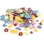 Pailletten - Perlmuttfarben - 30 g