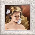 Kundenbild Schutzlack für Blattgold - 20 ml