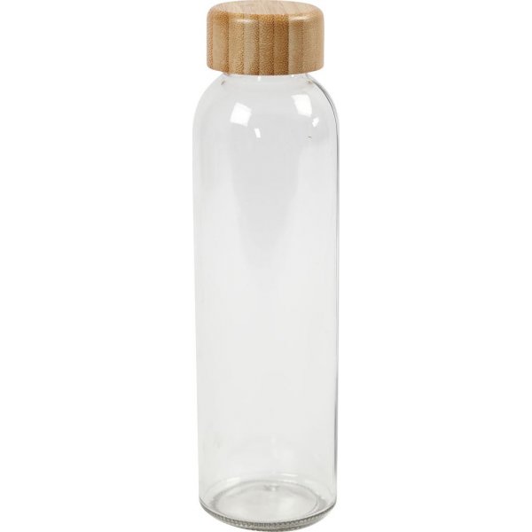 Wasserflasche - 500 ml