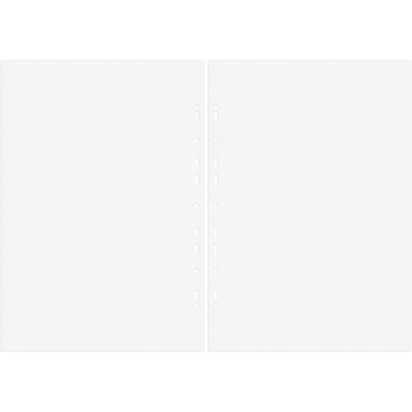 Sammelalbum - Nachfllung A3