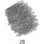 Noris Jumbo Bleistifte Pastell - 2 Bleistifte