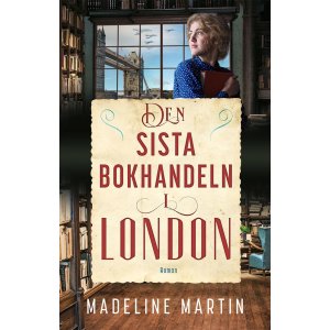 Der letzte Buchladen in London Der letzte Buchladen in London