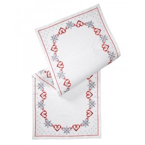 Stickset - Herzen 2 Stickset - Herzen 2