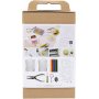 DIY Mix Schrumpffolie - Zubehr