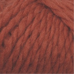 Wikingergarn Hobbygarn 50g - Orange (953) Wikingergarn Hobbygarn 50g - Orange (953)