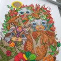 Kundenbild Fasermaler Triplus Color im Etui 1mm - 20 Stifte