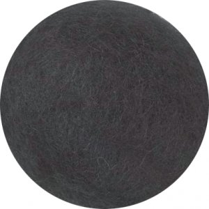 Doppelwolle 250g Schwarz Doppelwolle 250g Schwarz