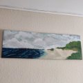 Kundenbild Acrylfarbe W&N Galeria 60ml - 599 Saftgr�n