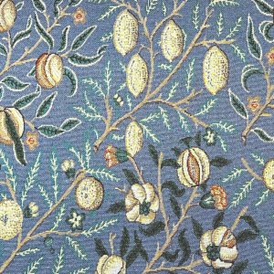 Gobelinstoff - Nature's Flora 17 Gobelinstoff - Nature's Flora 17