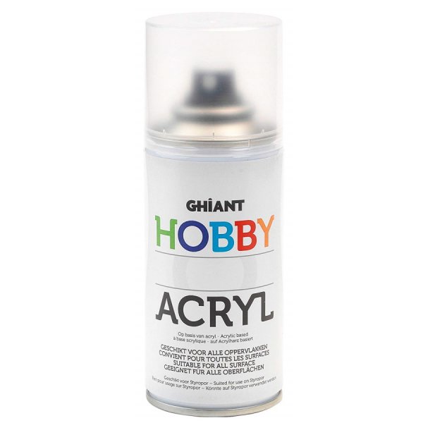 Sprhfarbe Ghiant Hobby Acryl 150 ml