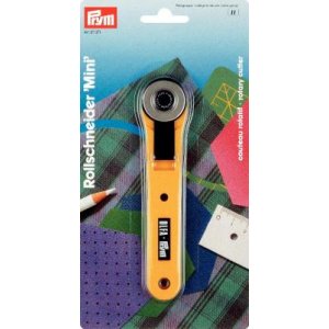 Rollenmesser Mini 28 mm Rollenmesser Mini 28 mm