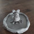 Kundenbild Modellierwerkzeug aus Holz DAS