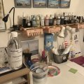 Kundenbild Fine Art Verd�nnung 222 - 1000 ml