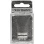 Starker Magnet - 10 mm - 10 Stk